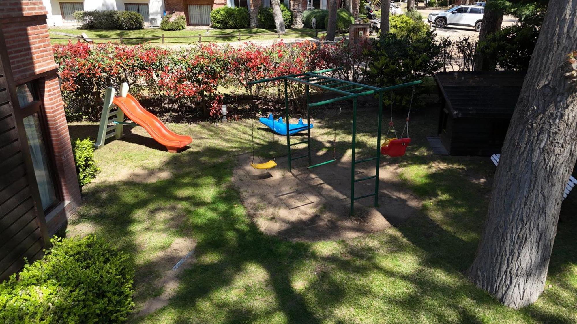 La Posta de Cariló Aparthotel Exterior foto