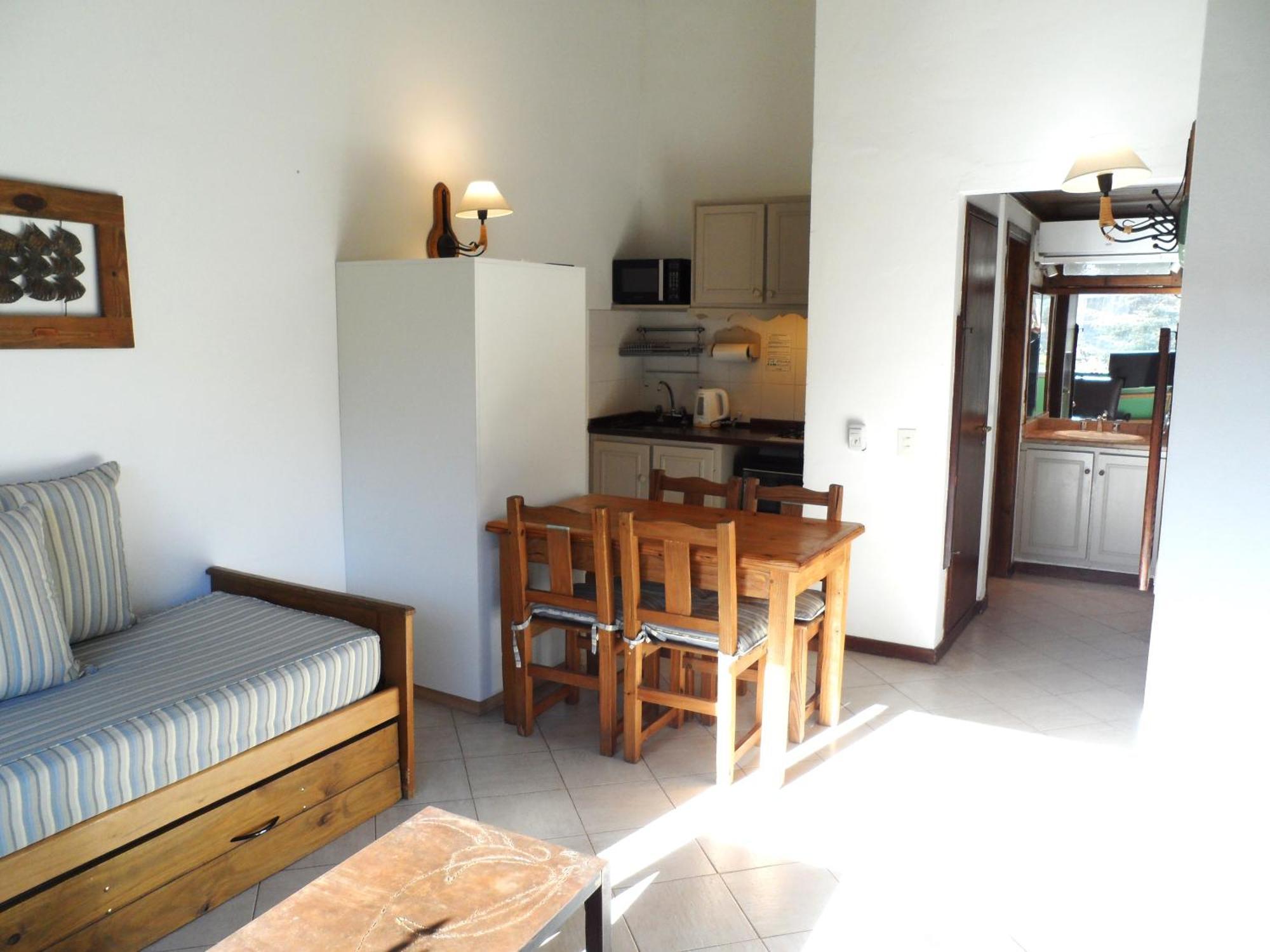 La Posta de Cariló Aparthotel Exterior foto