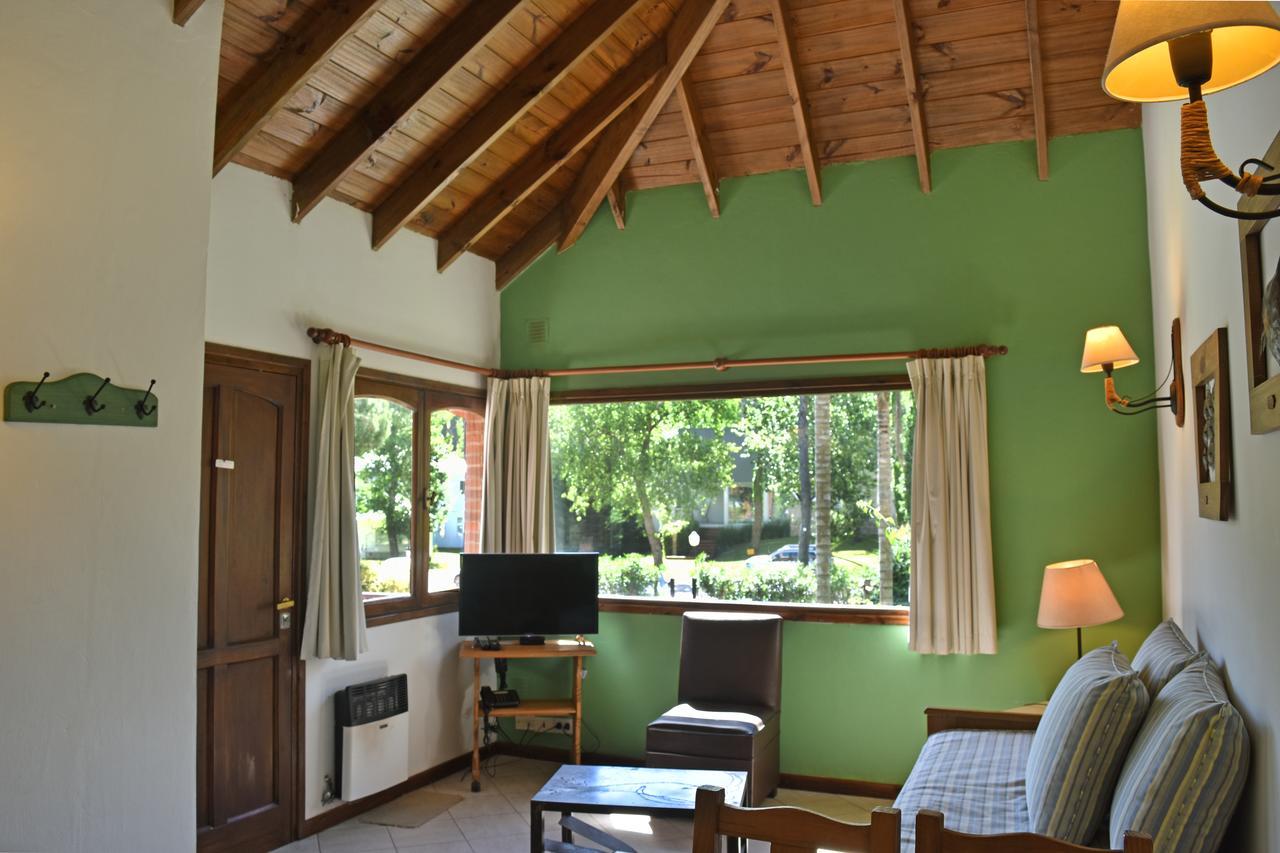La Posta de Cariló Aparthotel Exterior foto