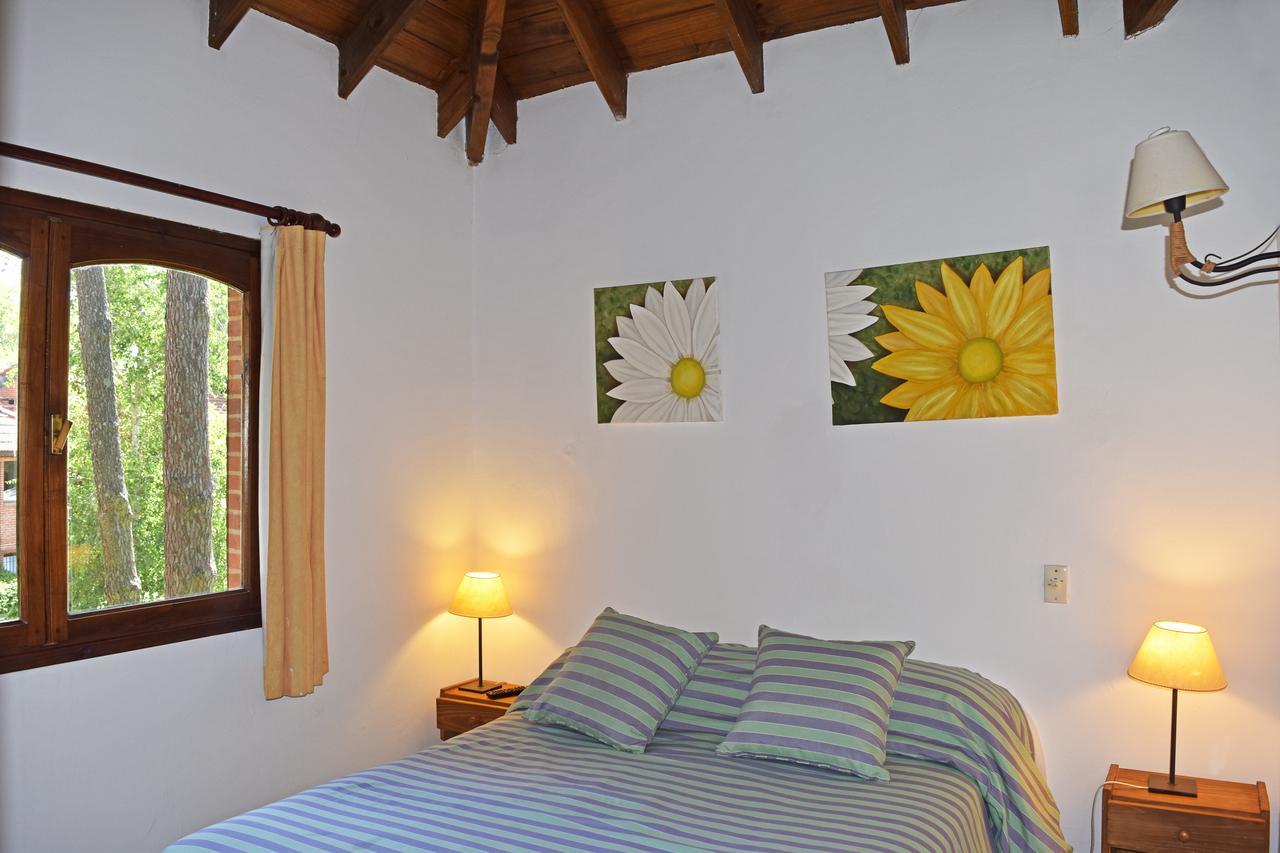 La Posta de Cariló Aparthotel Exterior foto