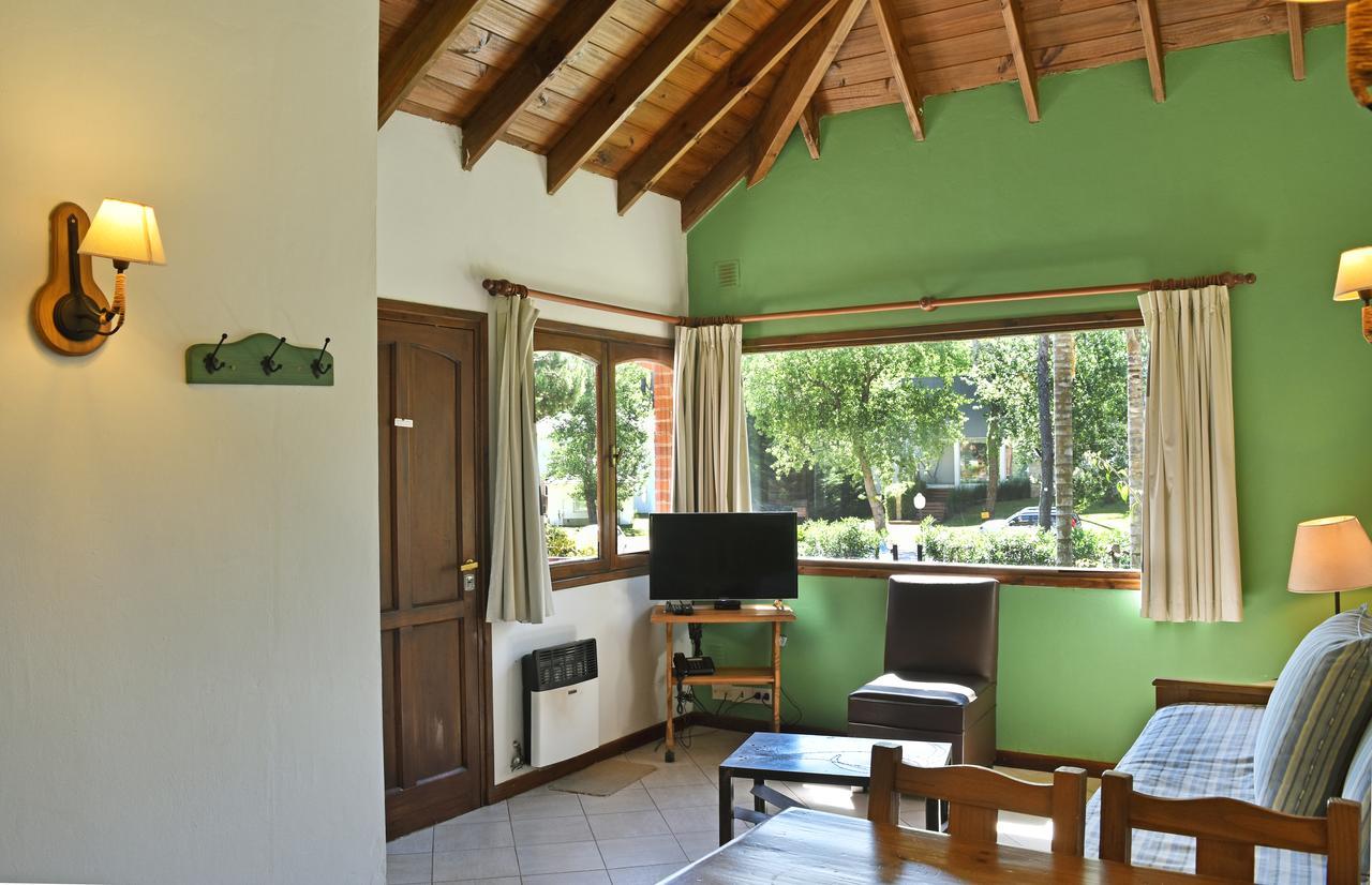 La Posta de Cariló Aparthotel Exterior foto