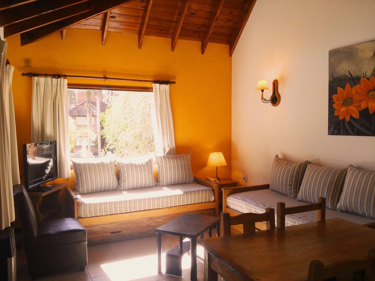 La Posta de Cariló Aparthotel Exterior foto